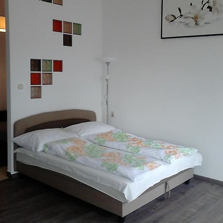 Next Door Apartment Budapest Habitación foto