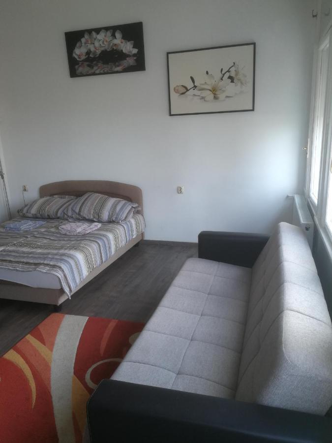 Next Door Apartment Budapest Exterior foto